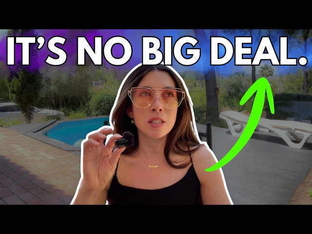 How to manifest the BIG things.