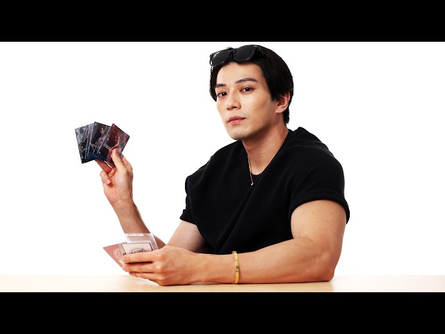 The ONE PIECE Star Who Actually Plays the Card Game