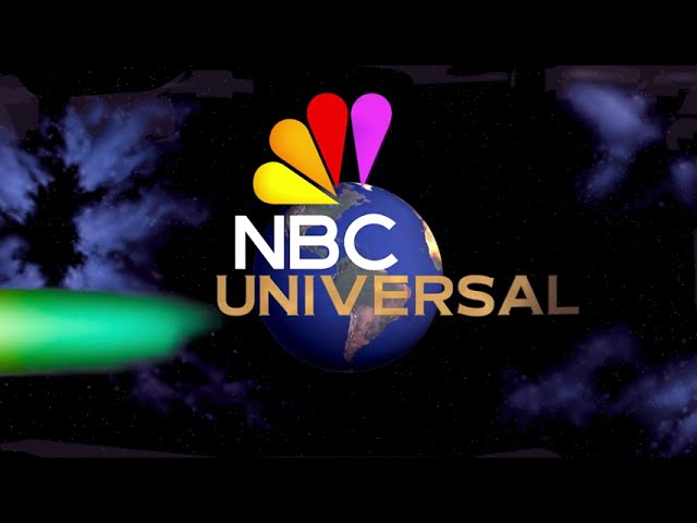 NBCUniversal Home Entertainment (2022-present, TL-SBDF2K6 AU)