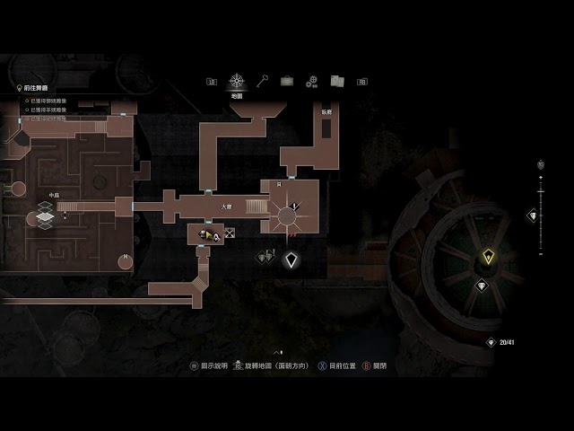 RE4 HDR PLAY 5