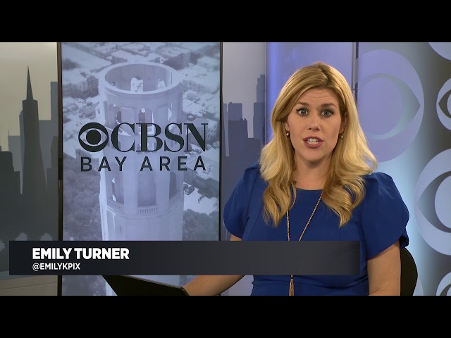 KPIX 5 Launches CBSN Bay Area: Streaming News 24/7