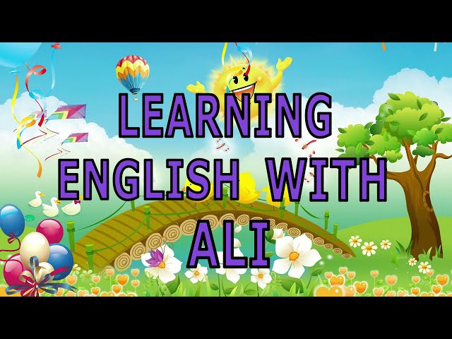 Learn abc for kids - ABC Flashcards - Alphabet - Letters for toddlers - Flash Cards