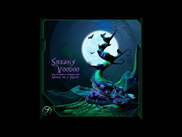 Sneaky Voodoo - Forest Television