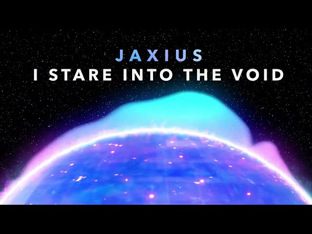 Jaxius – I Stare Into The Void [Synthwave] | RFP Music for Creators