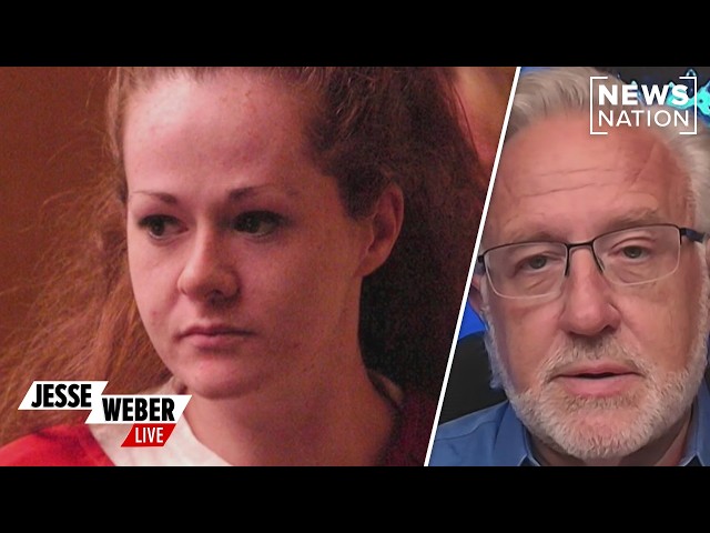Did Tennessee execution team miss Christa Pike’s vein? | Jesse Weber Live