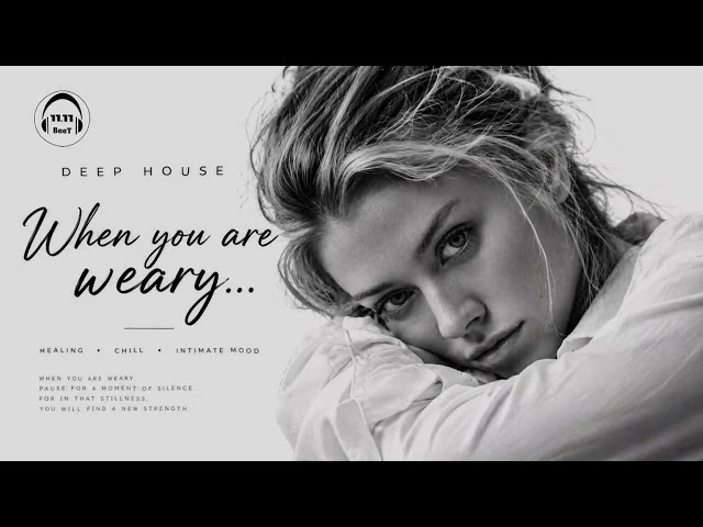 Deep House 2026 🌙 Best Night Drive Mix | Luxury Car Music & Bass Boosted Beats
