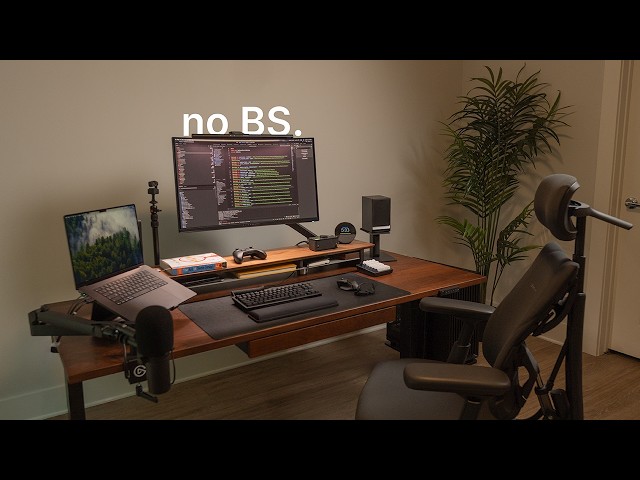 How I Would Learn Game Dev (if I Could Start Over)