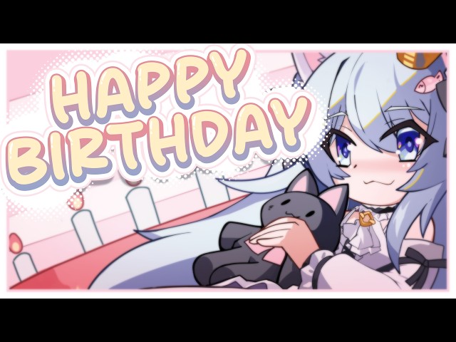 BIRTHDAY ZATSUDAN STREAM OCTOBER 26 + ANNOUCEMENT!!!