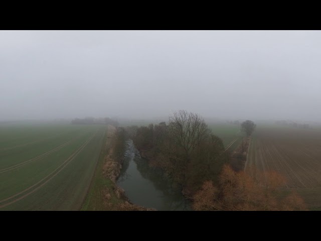 VR360 Relaxation in the Air // Stressbewältigung, Mediation, Schlaf