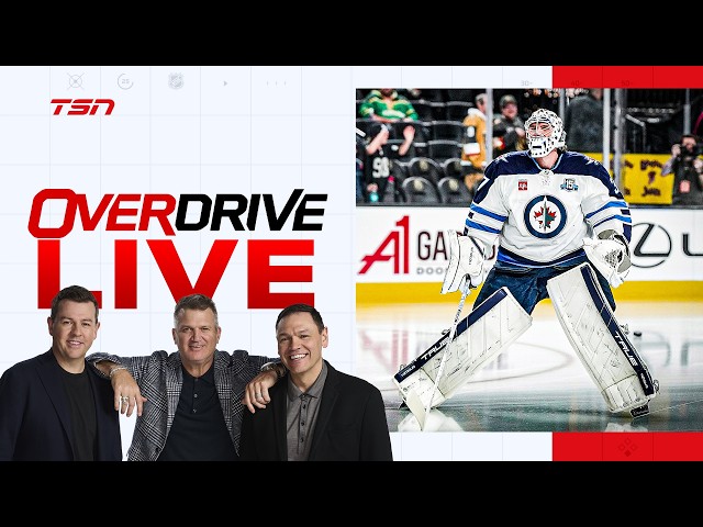 OverDrive Live - September 17