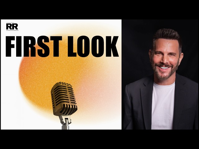 France Erupts: 2,000 Arrested; Feds Hunt for Ilhan Omar’s DNA | 10/19/26 FIRST LOOK