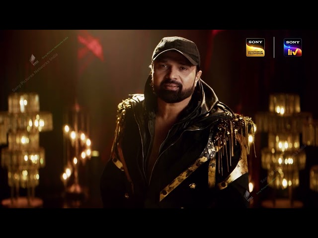 Indian Idol Legends Return | Starts 17th Oct | Sat- Sun At 8 PM