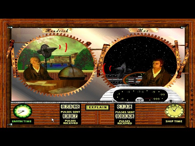The Ultimate Einstein (Windows software 1995)