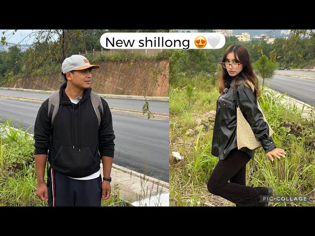 😂hap shu pynbiej ia I miss ban ai doh/funny vlog