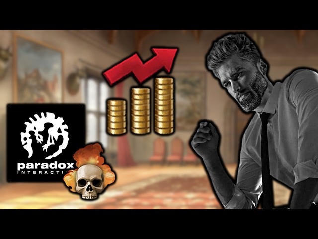 Why does Paradox fail to model inflation?