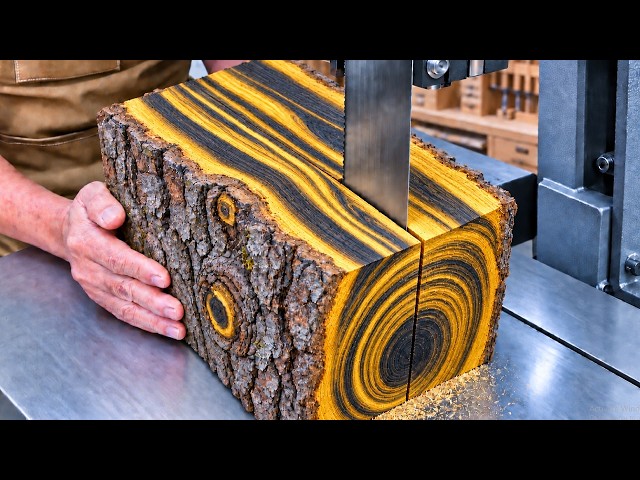 Brilliant, Creative Woodworking Ideas Amazing Tools You Can Make Yourself It’s Not Hard at All!