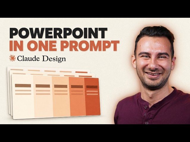 Claude Design Tutorial for Beginners: Make a Consistent Brand