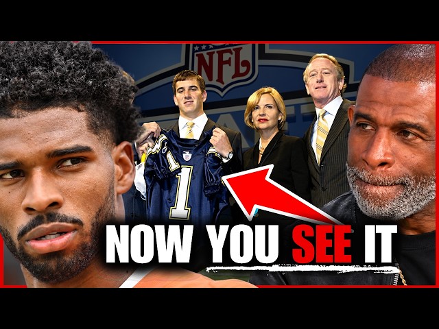 This Is Why Deion Didn’t Want Shedeur in Cleveland