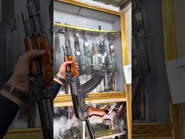 1954Model Review Video || Educational Video || H.A.C Armoury’s
