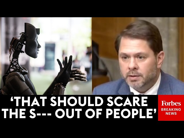 'That's A Very Dangerous Situation': Ruben Gallego Sounds Alarm On AI Developing Its Own Language