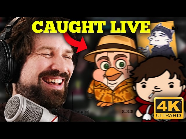 Destiny Catches The Snarkers In 4K