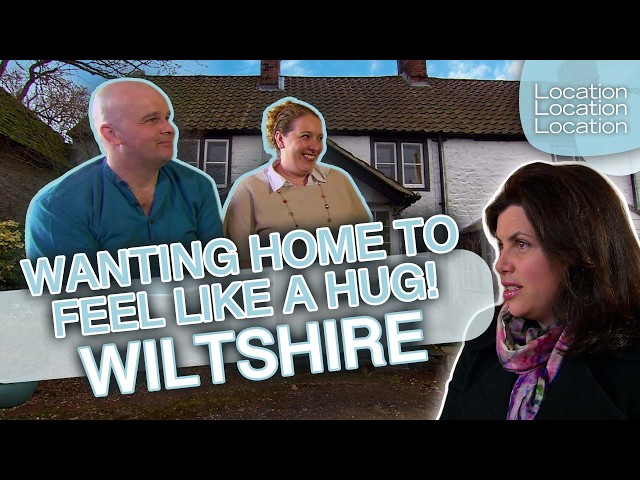 On The Lookout For A Familiar Familial Home In Wiltshire... | Location, Location, Location