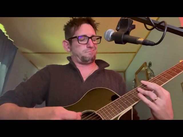 Studio Cover: Sir Duke (by Stevie Wonder)