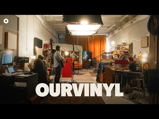 The Band of Heathens: Behind The Music