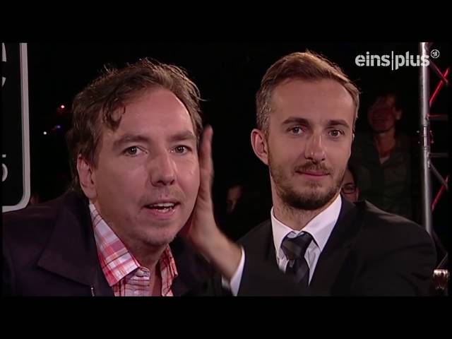 Best Of Olli Schulz und Jan Böhmermann