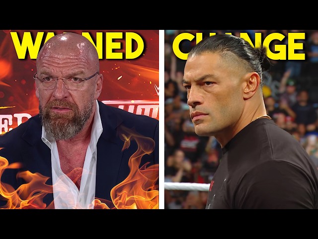 WWE FAILS TO RE-SIGN CHAMPION...WRESTLER PASSES AWAY AT 39...WWE WARNED AGAIN...Wrestling News