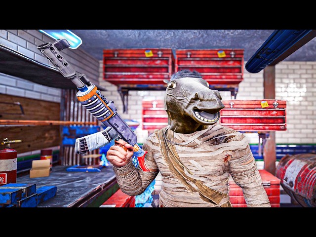 DAY 3 of SOLO EU HIGH POP was INSANE and we're getting rich - SOLO VANILLA RUST #3 S196