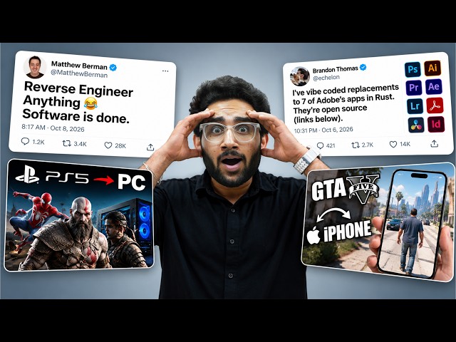 Is Piracy Entering a New Era?