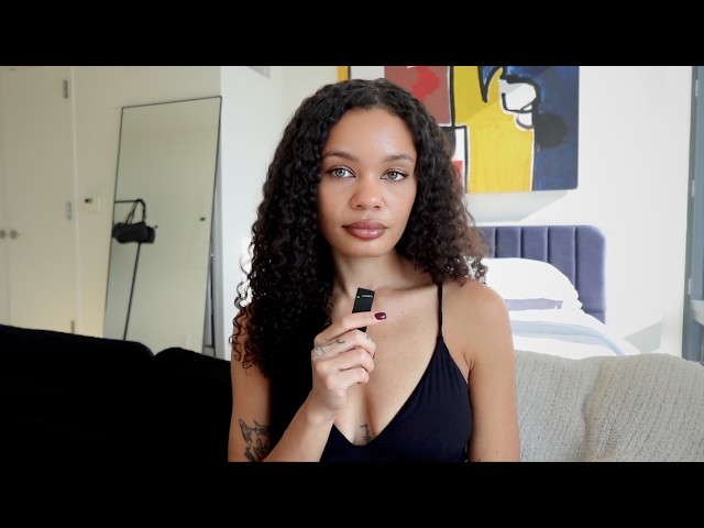 how to get through a breakup (& level up after)