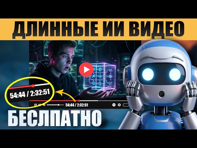 Long AI Videos FREE and UNLIMITED - Complete 2026 Scheme