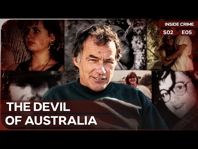 The Hunt for Australia's Most Notorious Serial Killer | Inside Crime