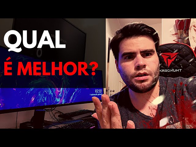 Programador FullStack Javascript Vale a Pena? Ou PHP é melhor?!