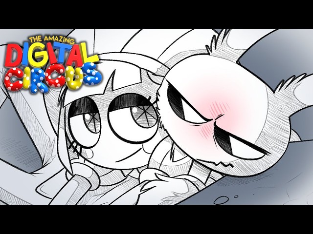 Compliments | TADC Comic Dub
