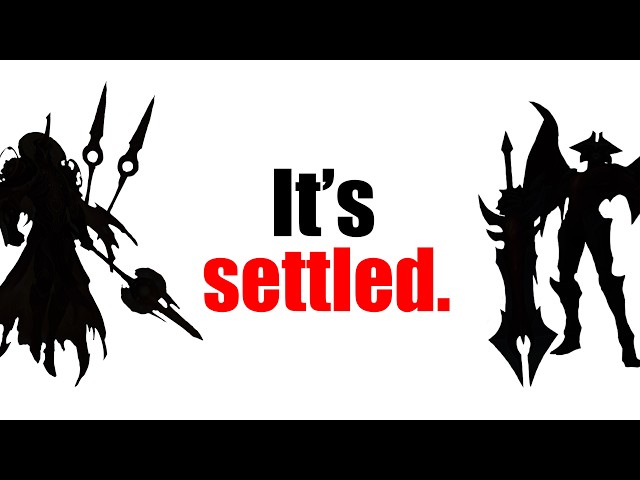 Every Lore Rivalry in League Settled