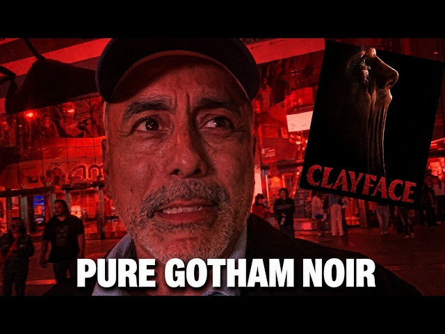 CLAYFACE Movie Review | Spoiler-Free Theater Reaction (DC Universe)