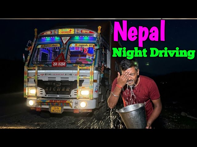Day 1 Kathmandu Trip #vlog @RRajeshVlogs 