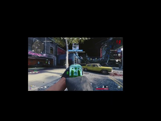 Black Ops Cold War Zombies Mod Menu Showcase/ Trophies + Unlocks!!!