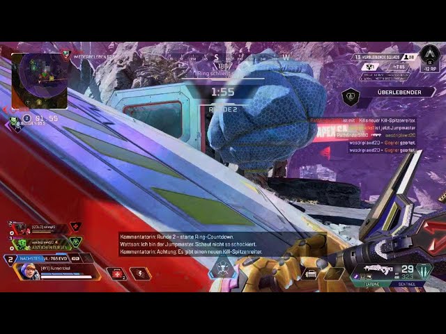 Apex Legends Season 26