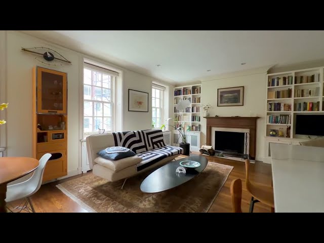 108 E 37th St 4A, New York, NY 10016 Walkthrough for Yaal Bluska at Compass