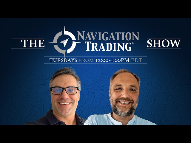 The Navigation Trading Show