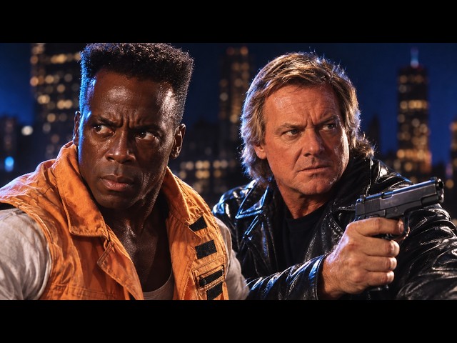 They Threatened His Sister. He Took the Fight to the Mob.Full Action Movie