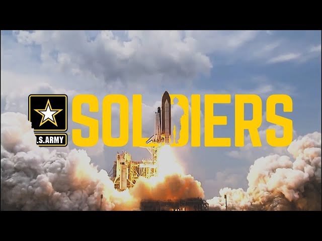 Army Astronauts