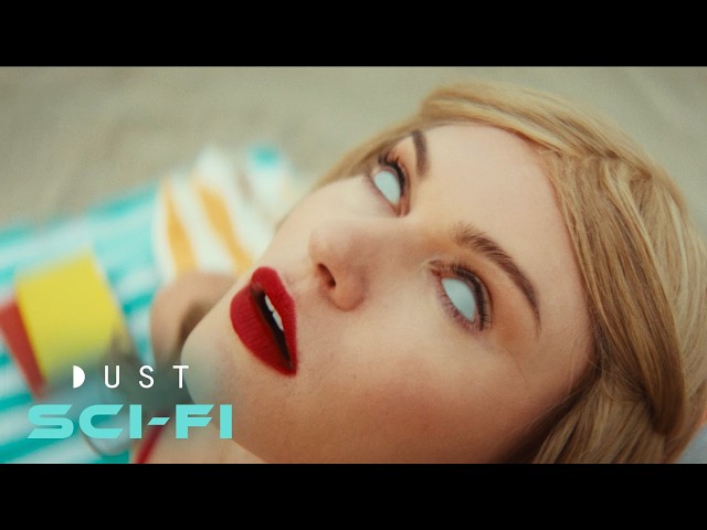 Anesthesia | Sci-Fi Short Film | DUST | Starring Aaron Staton
