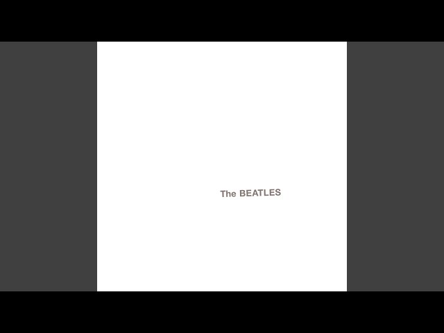 Long, Long, Long (Remastered 2009)