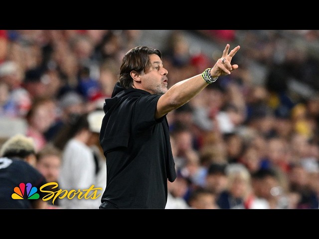 Why USMNT vs. Canada could be a 'goal fest' | Pro Soccer Talk | NBC Sports