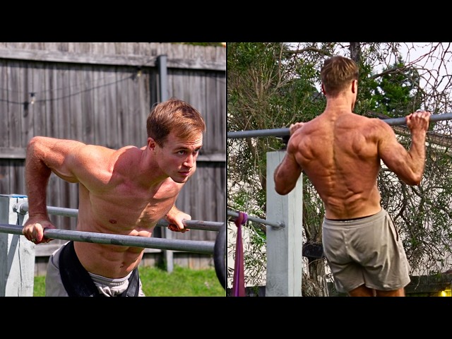 Get Stronger, Grow Faster, and Become Bulletproof